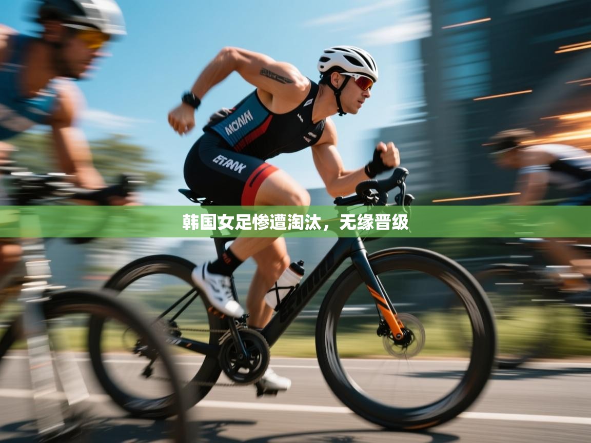 韩国女足惨遭淘汰，无缘晋级  第1张