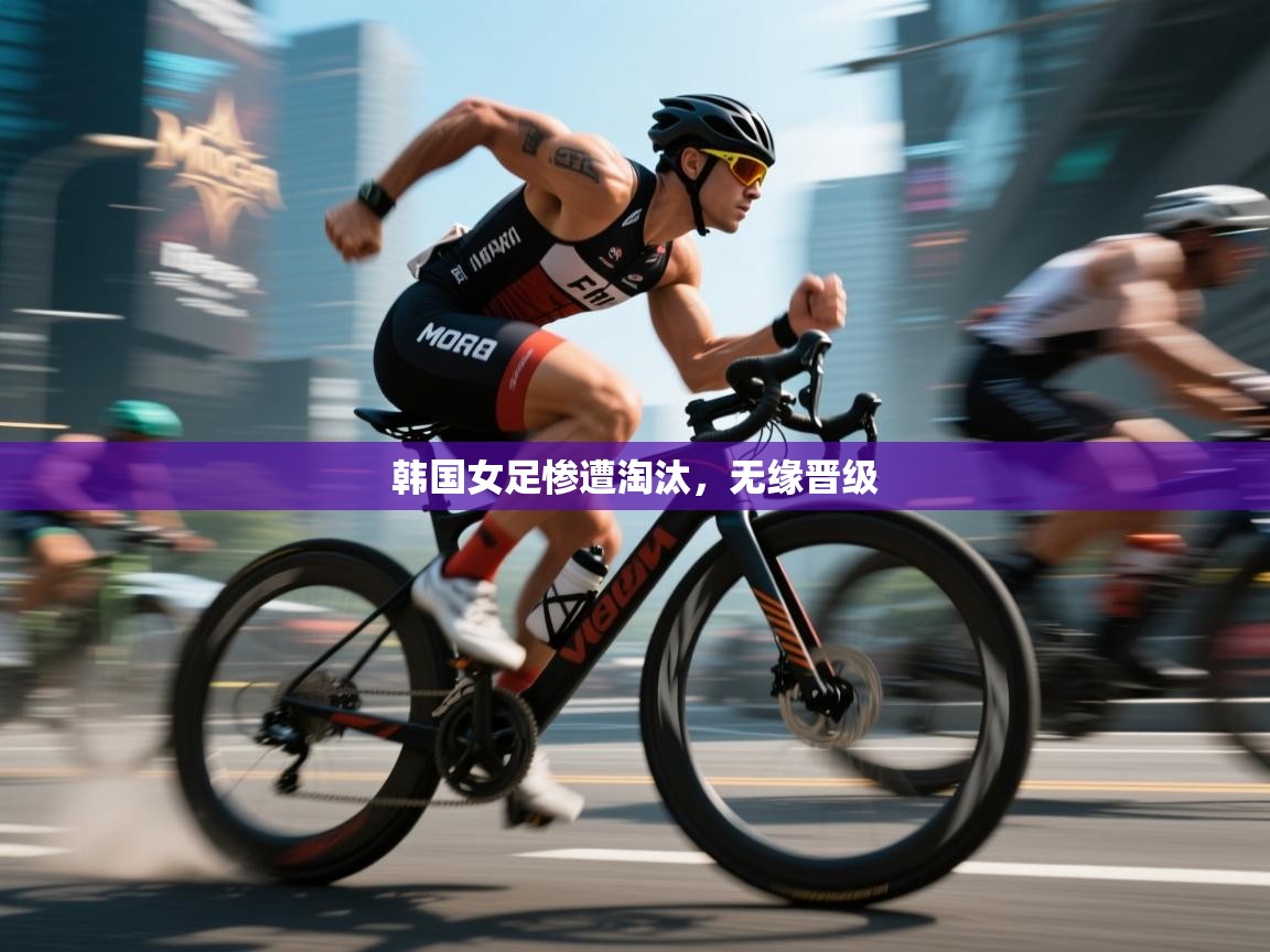 韩国女足惨遭淘汰，无缘晋级  第2张