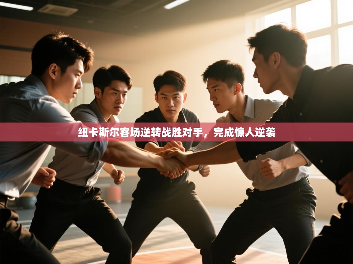 纽卡斯尔客场逆转战胜对手，完成惊人逆袭