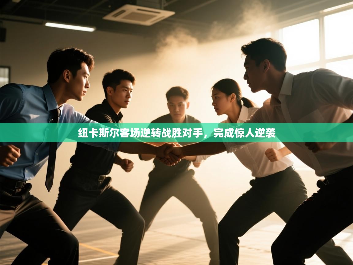 纽卡斯尔客场逆转战胜对手，完成惊人逆袭  第2张