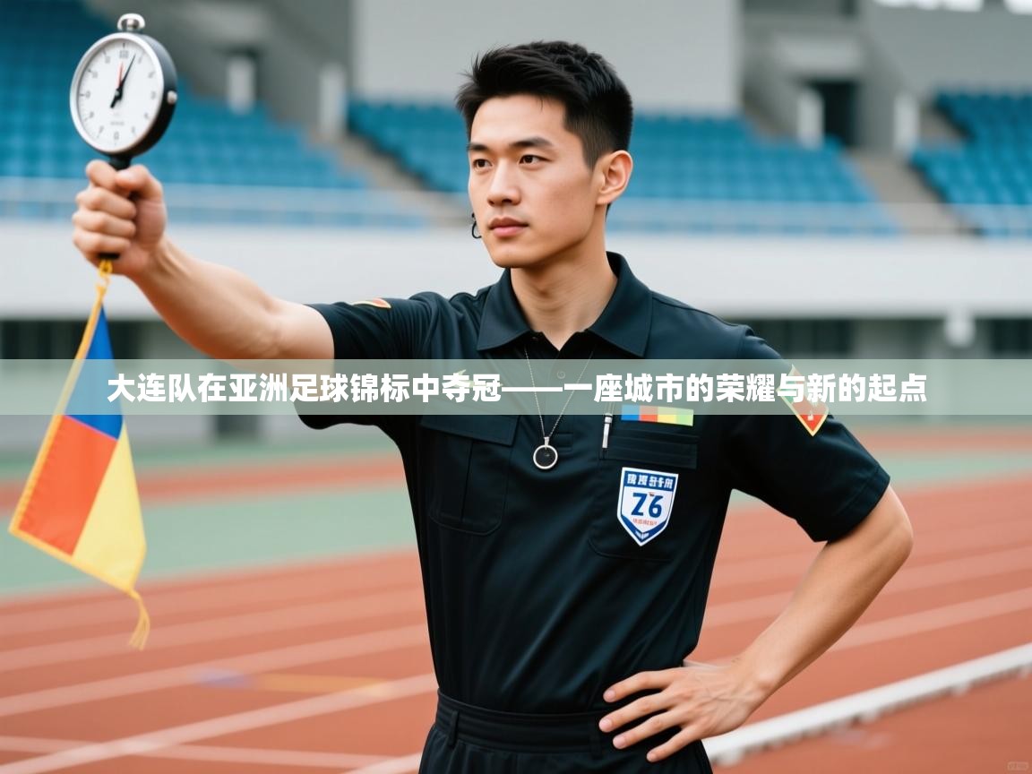 大连队在亚洲足球锦标中夺冠——一座城市的荣耀与新的起点