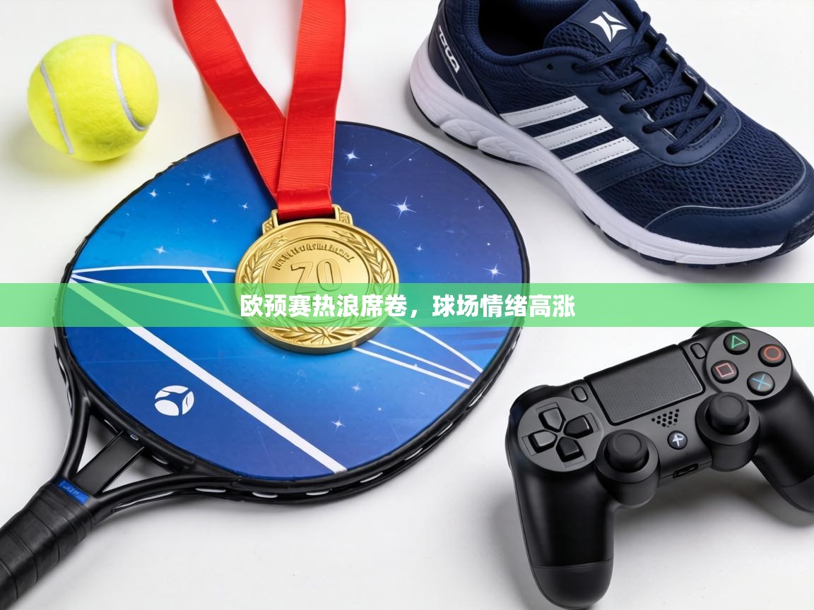 欧预赛热浪席卷，球场情绪高涨  第2张